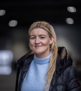 WhatsApp met Rinske van Helmond Metalen